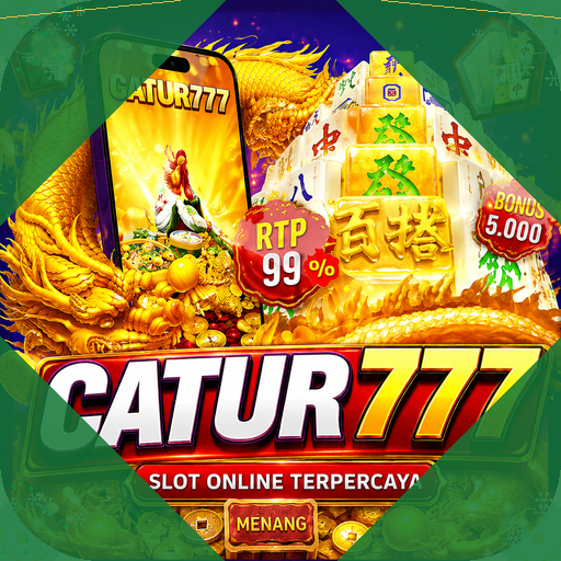 catur777 — galeri pratinjau - APK Resmi