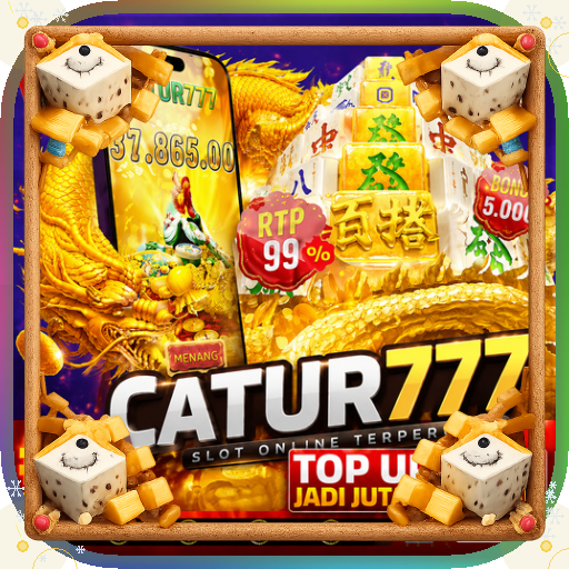 catur777 — galeri pratinjau Resmi APK